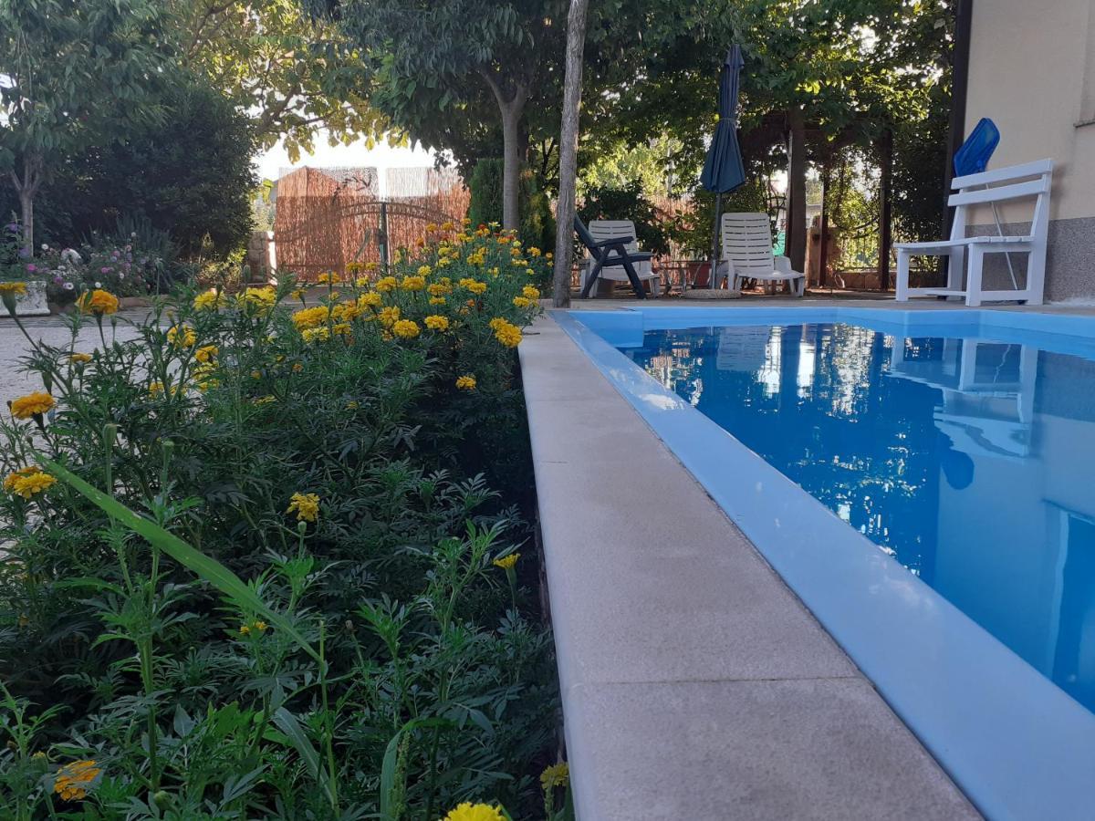 Apartment Vrljika,With Private Pool,Bikes,Garage Imotski Eksteriør bilde