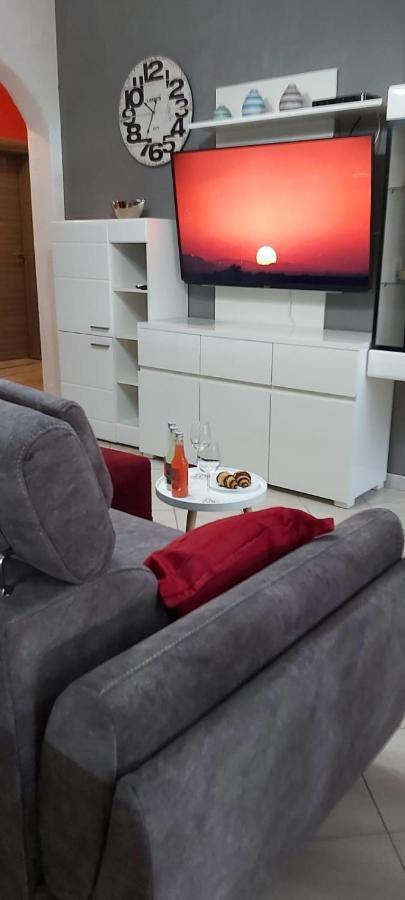 Apartment Vrljika,With Private Pool,Bikes,Garage Imotski Eksteriør bilde