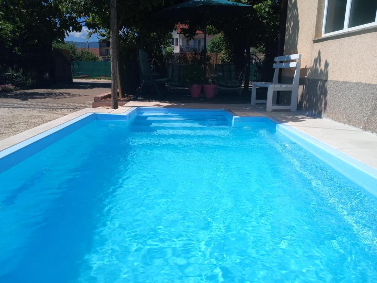 Apartment Vrljika,With Private Pool,Bikes,Garage Imotski Eksteriør bilde