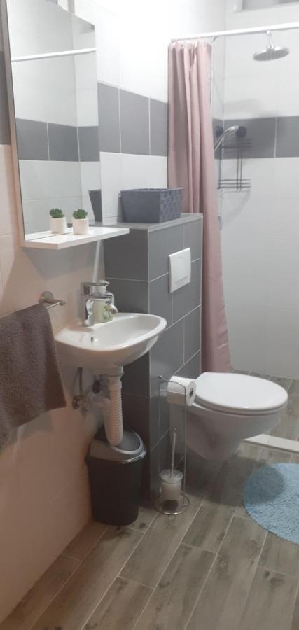 Apartment Vrljika,With Private Pool,Bikes,Garage Imotski Eksteriør bilde