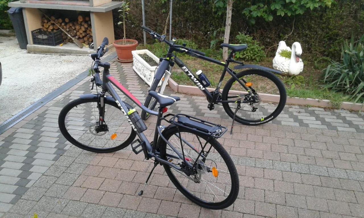 Apartment Vrljika,With Private Pool,Bikes,Garage Imotski Eksteriør bilde
