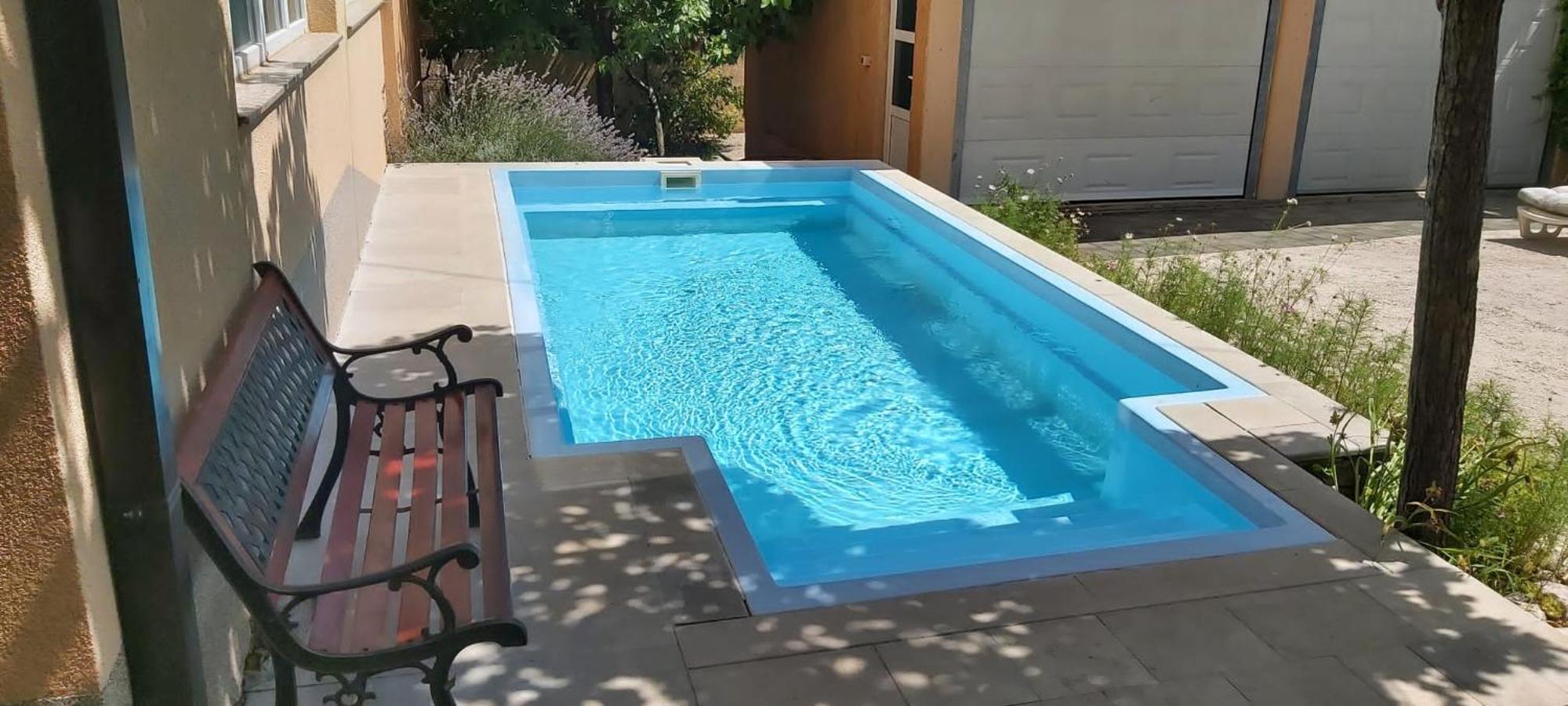 Apartment Vrljika,With Private Pool,Bikes,Garage Imotski Eksteriør bilde