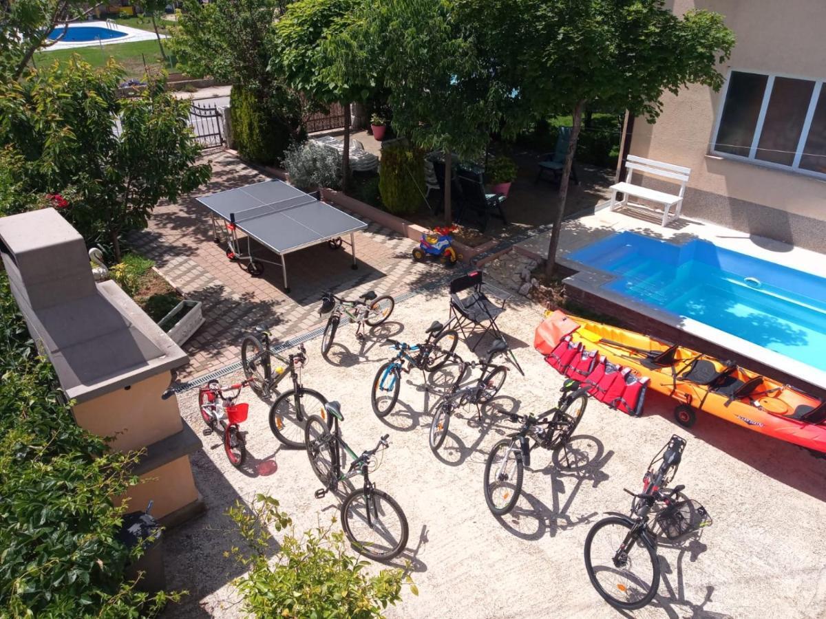 Apartment Vrljika,With Private Pool,Bikes,Garage Imotski Eksteriør bilde