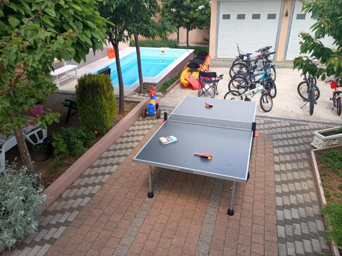 Apartment Vrljika,With Private Pool,Bikes,Garage Imotski Eksteriør bilde